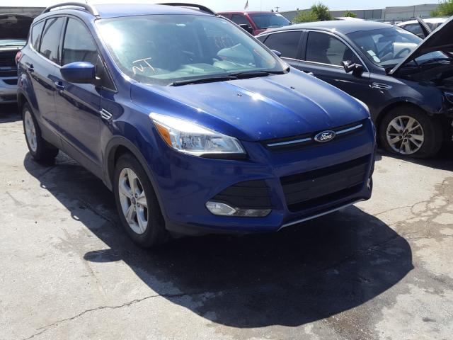 Ford Escape se (2015)
