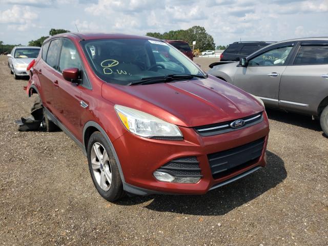 Ford Escape se (2015)