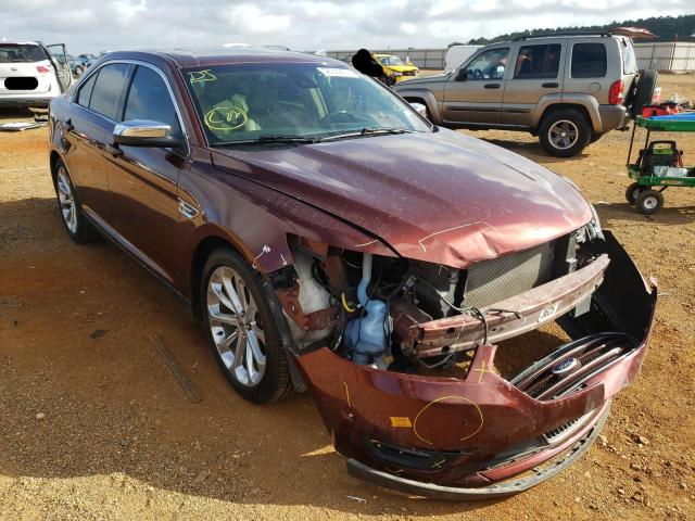 Ford Taurus (2015)