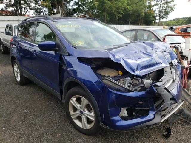 Ford Escape se (2016)