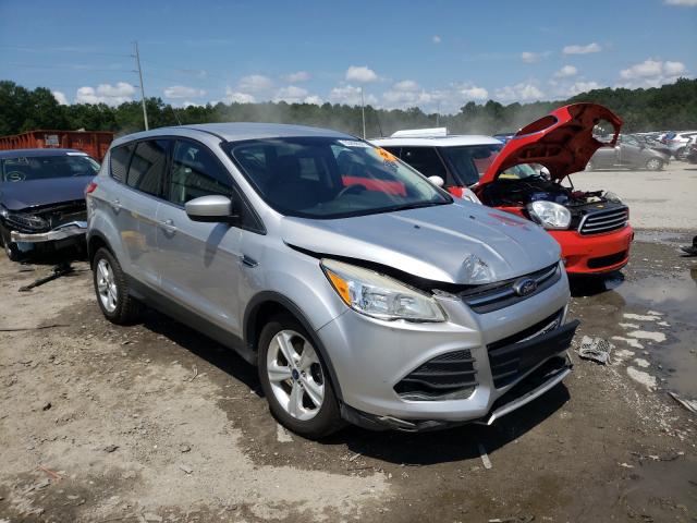 Ford Escape se (2016)