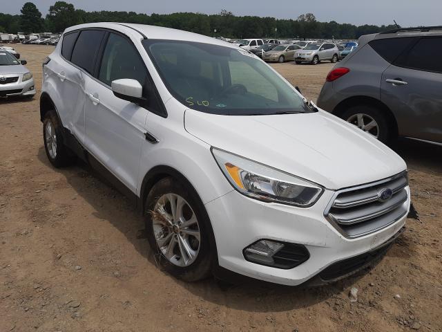 Ford Escape se (2017)