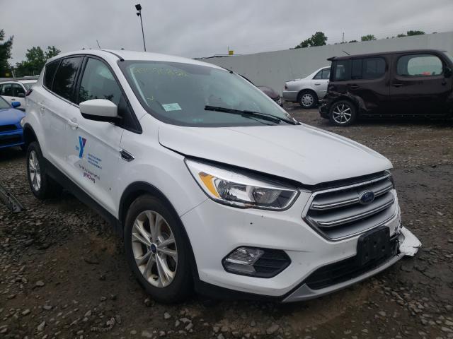 Ford Escape se (2017)