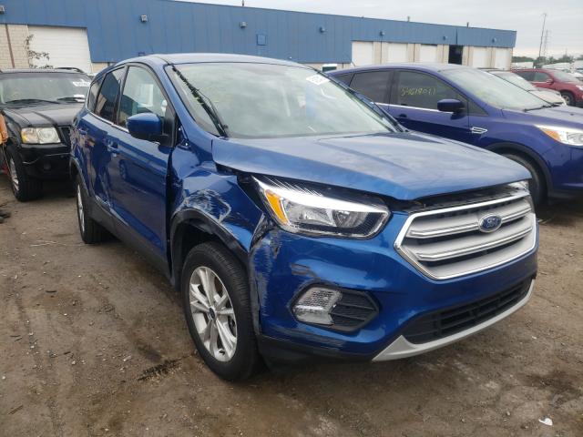 Ford Escape se (2019)