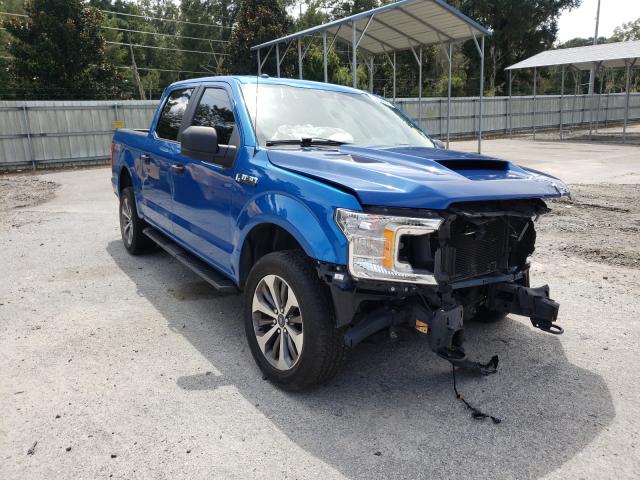 Ford F-150 (2019)