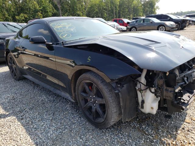 Ford Mustang (2019)