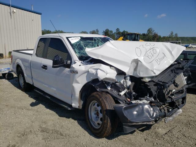 Ford F-150 (2020)