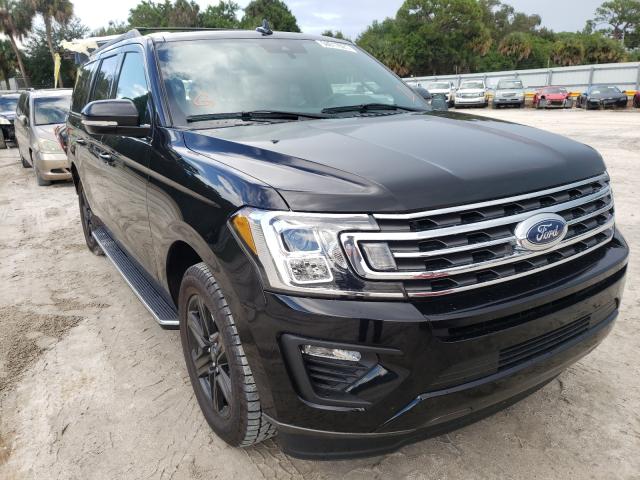 Ford Expedition (2021)