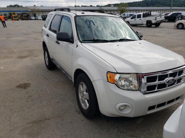 Ford Escape xlt (2010)