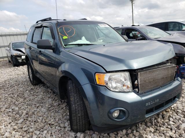 Ford Escape xlt (2010)