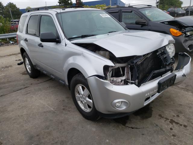 Ford Escape xlt (2011)