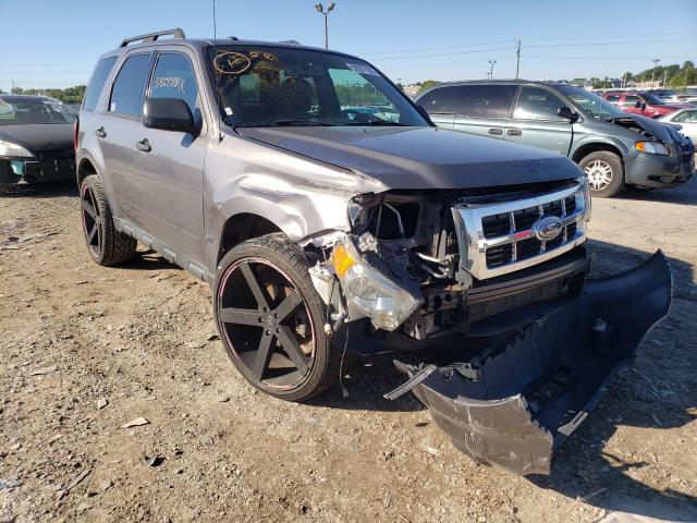 Ford Escape xlt (2011)