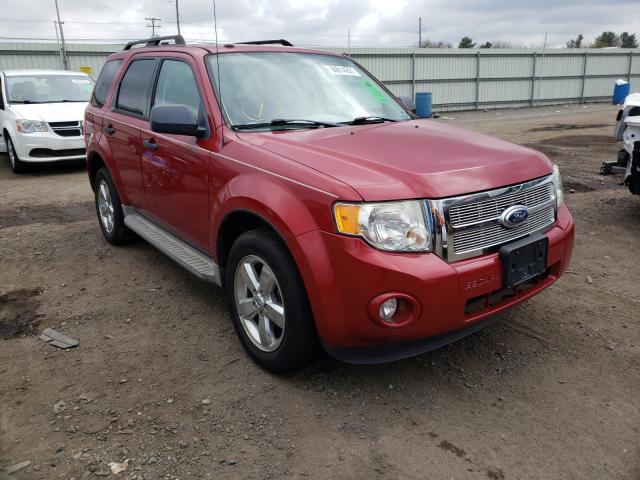 Ford Escape xlt (2011)
