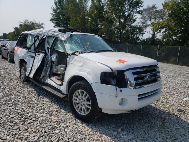 Ford Expedition (2011)