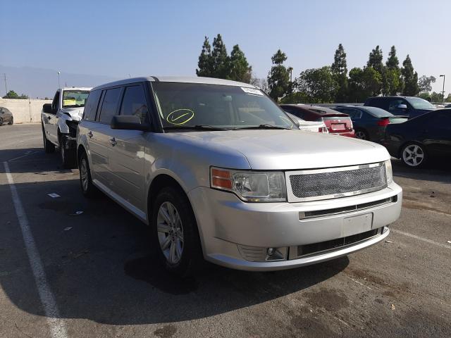 Ford Flex se (2011)