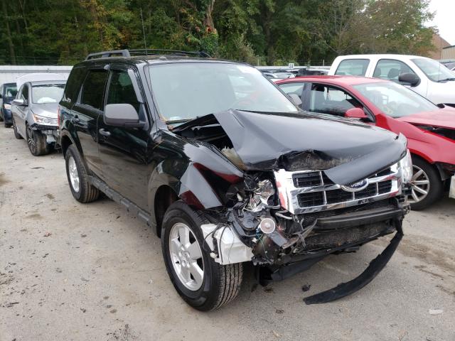 Ford Escape xlt (2012)