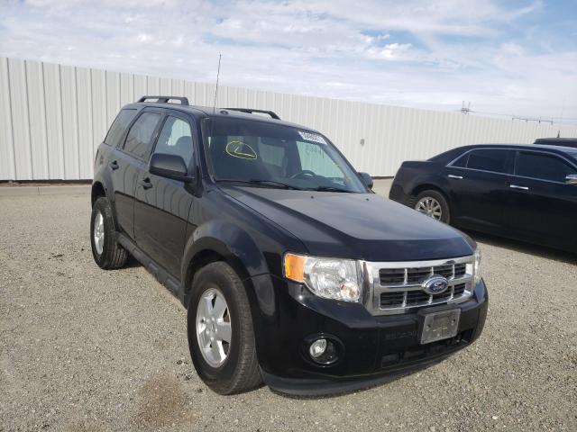 Ford Escape xlt (2012)