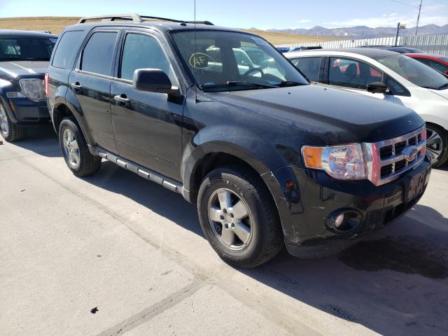 Ford Escape xlt (2012)