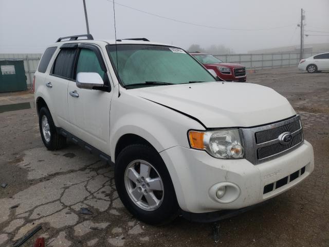 Ford Escape xlt (2012)