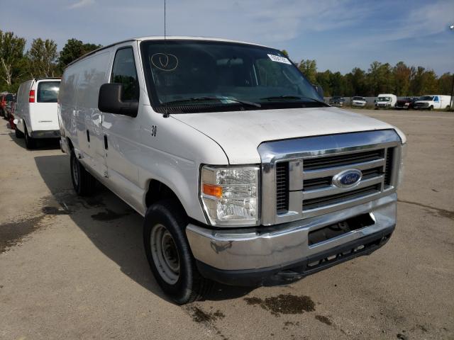 Ford Econoline (2013)