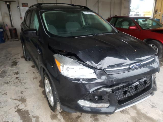 Ford Escape se (2013)