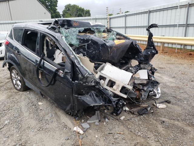 Ford Escape sel (2013)