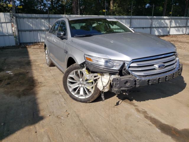 Ford Taurus lim (2013)