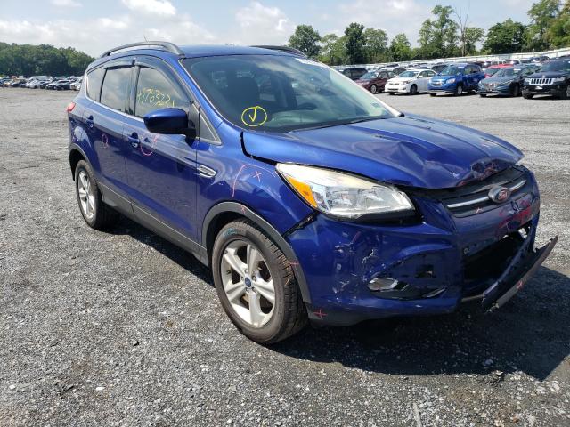 Ford Escape se (2014)