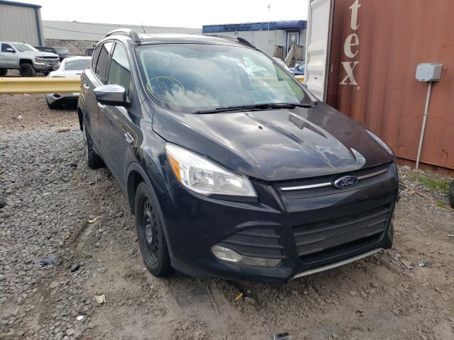 Ford Escape se (2014)