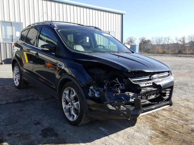 Ford Escape tit (2014)