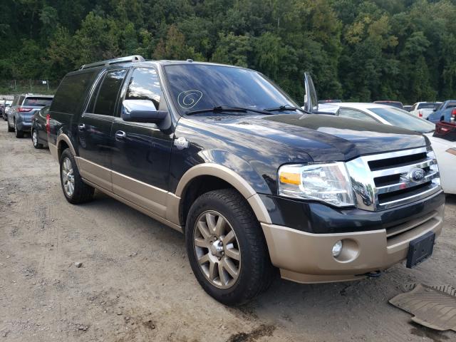Ford Expedition (2014)