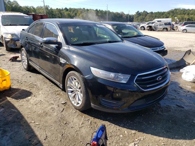 Ford Taurus lim (2014)
