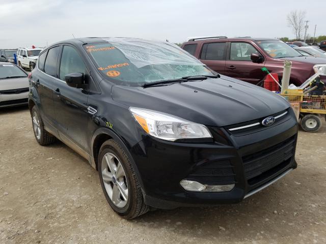 Ford Escape se (2015)