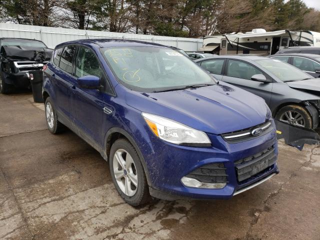 Ford Escape se (2015)