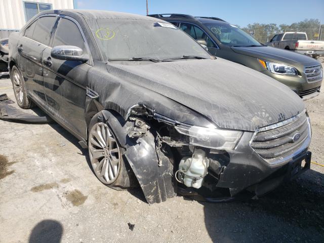 Ford Taurus lim (2015)