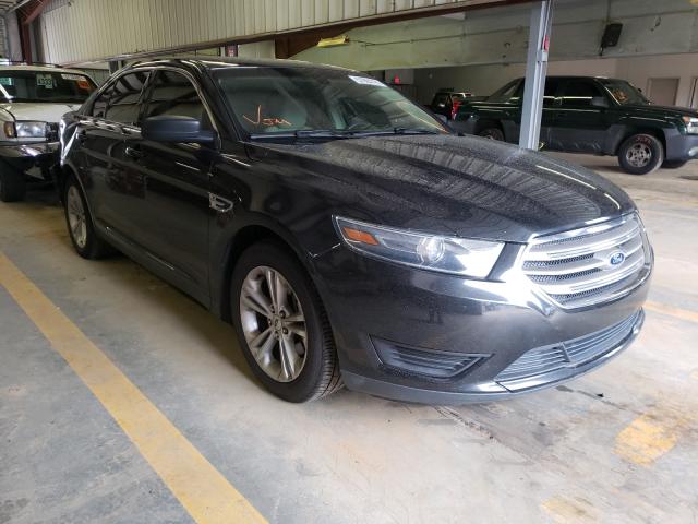 Ford Taurus se (2015)