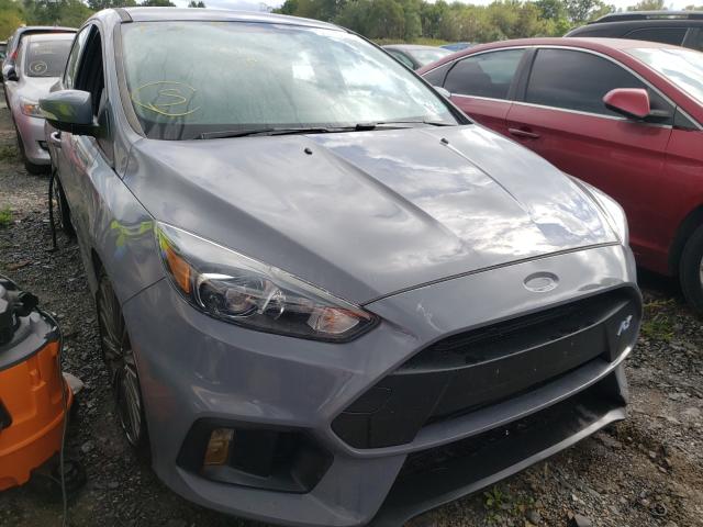 Ford Focus rs (2017)