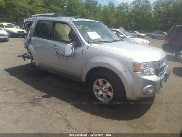 Ford Escape (2010)
