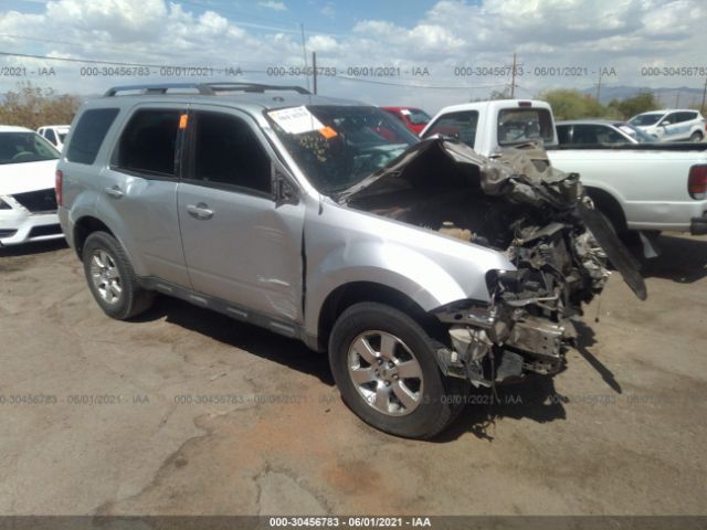 Ford Escape (2010)