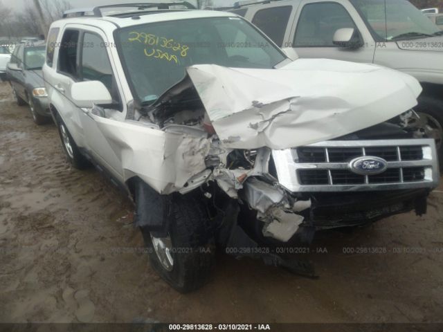 Ford Escape (2012)