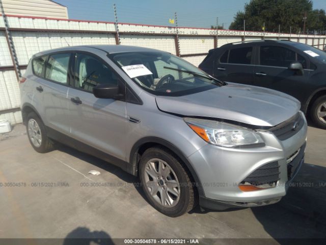 Ford Escape (2014)