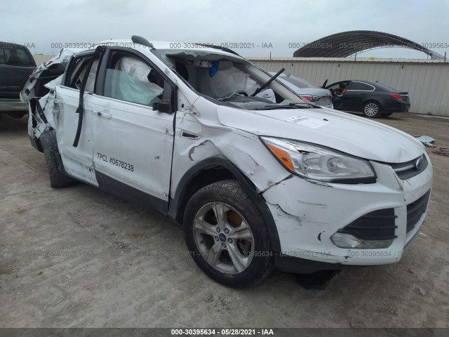 Ford Escape (2014)