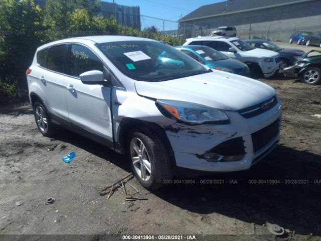 Ford Escape (2014)