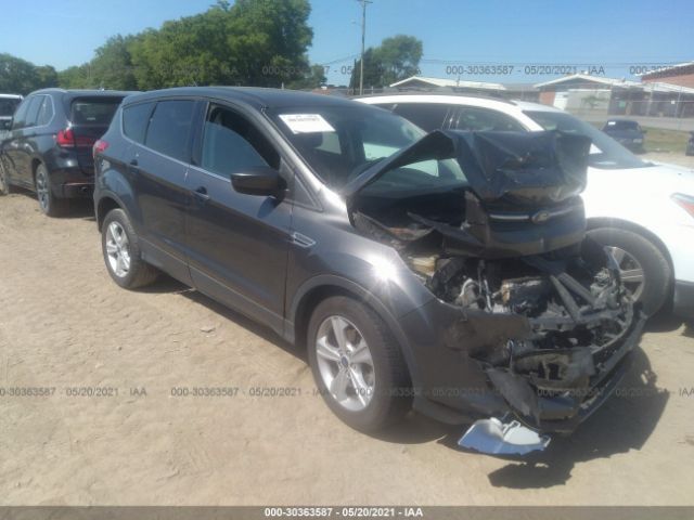 Ford Escape (2015)