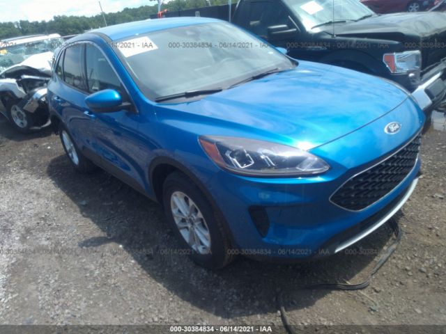 Ford Escape (2020)