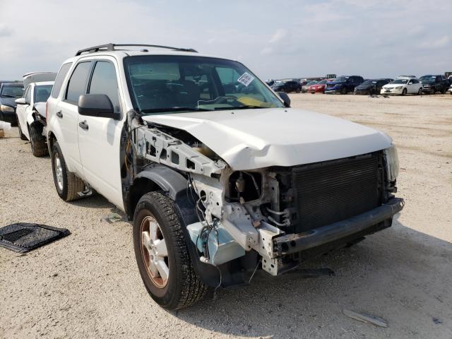 Ford Escape xlt (2010)