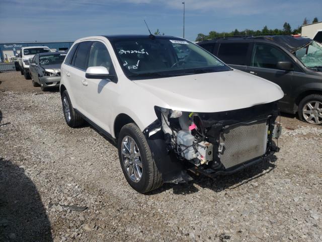 Ford Edge (2012)