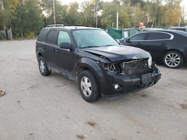 Ford Escape xlt (2012)
