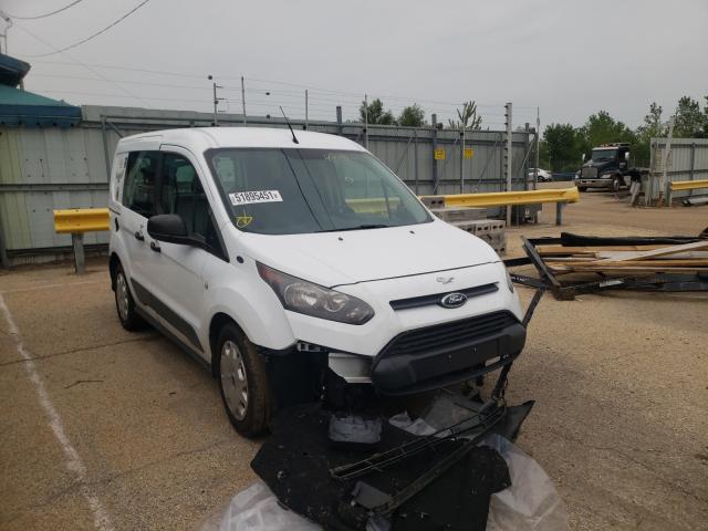 Ford Transit co (2014)