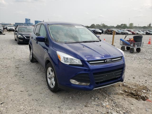 Ford Escape se (2015)